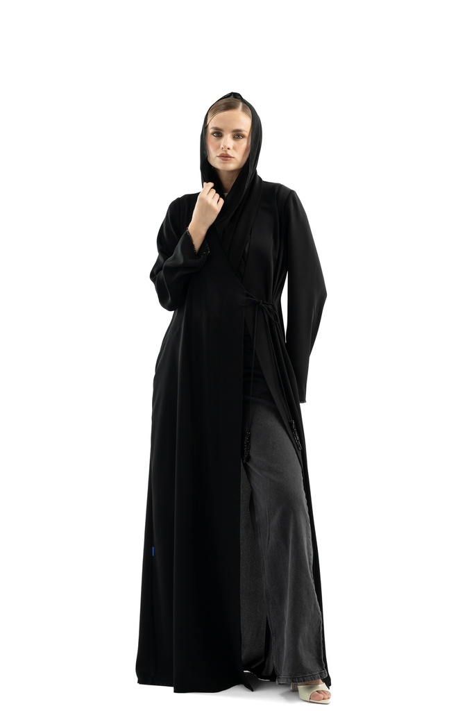 SOPHIA BLACK COAL