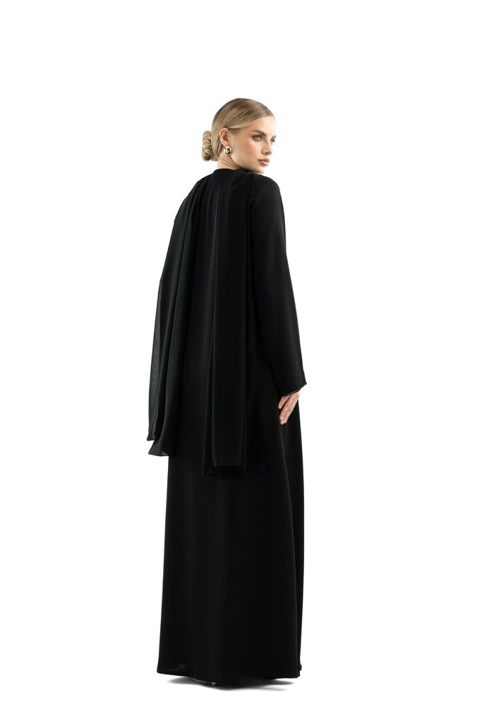 SOPHIA BLACK COAL