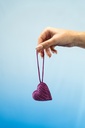 BUBBLY MAGENTA