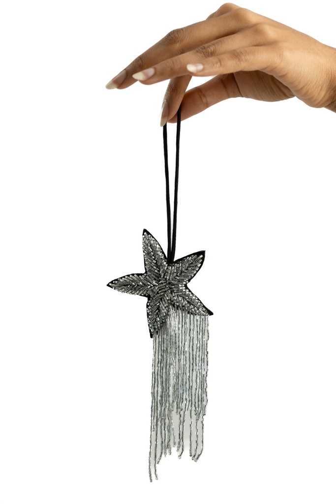 SILVER STAR