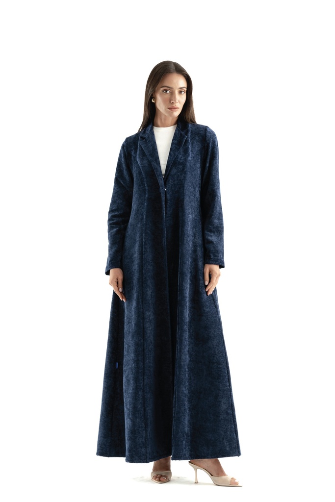 ZEREFINA DAZZLING BLUE