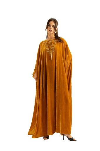 ANNI MUSTARD