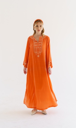 IVY ORANGE